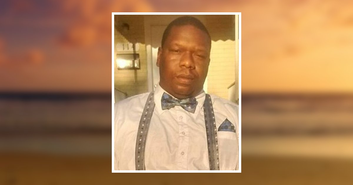 Ii Bobby Joe Hughes Obituary, Wilson, NC