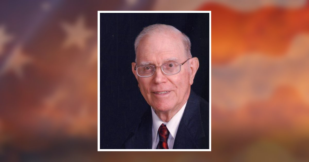 Robert C. Mount Obituary 2023 Stauffer Funeral Homes