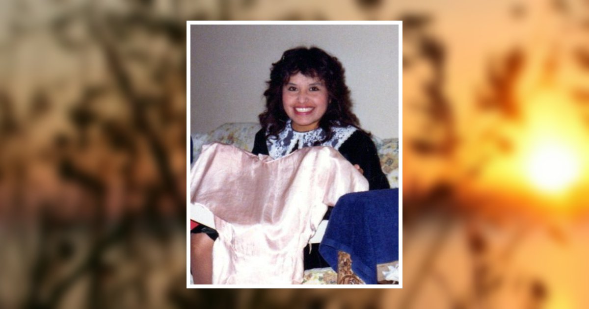 Mercy V. Nevarez Obituary, Tucson, AZ