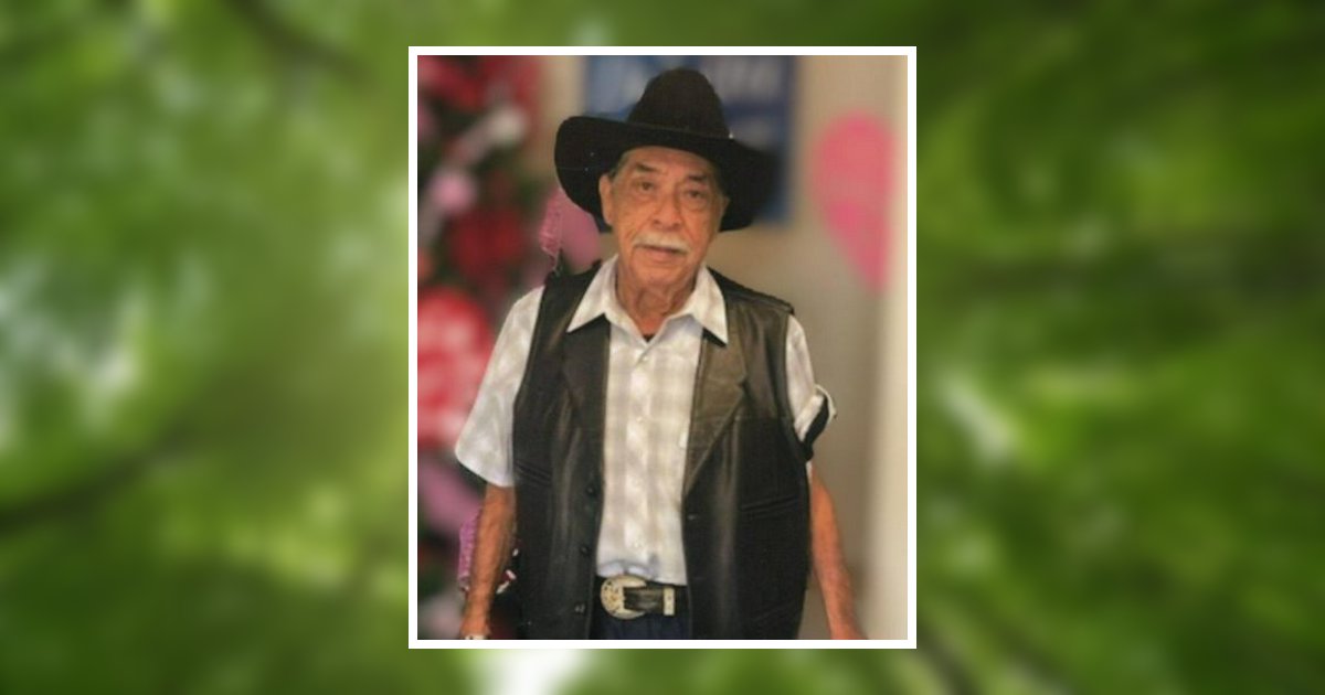 Juan G. Gonzalez Jr.