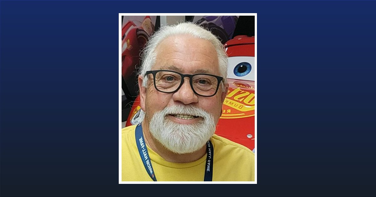 John Earl Kesterson Obituary 2023 Clarke & Staples Funeral Homes, Inc.