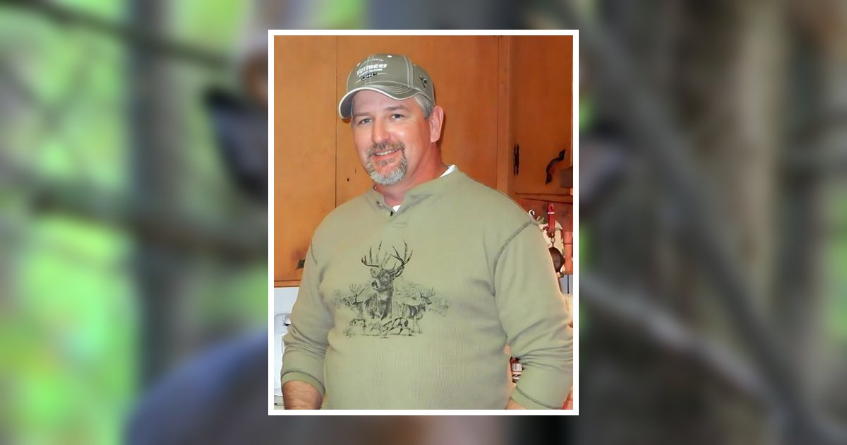 Jim Thompson Obituary, Mansfield, MO