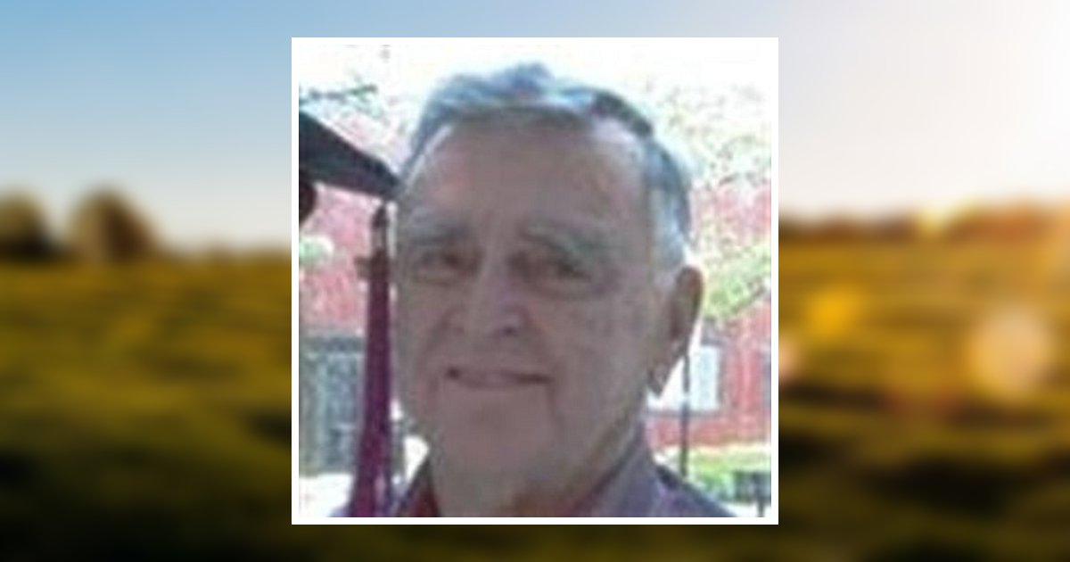 Joseph H. Biedenharn Jr. Obituary 2014 Knapp Funeral Homes