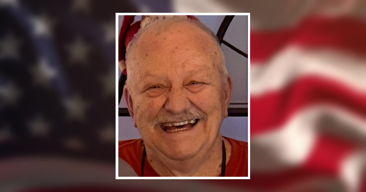 Bobby Gene Borders Obituary, Marion, VA