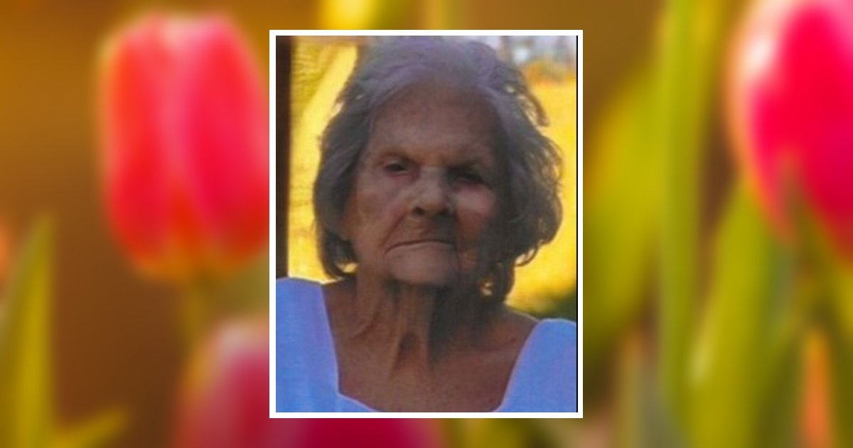 Mary V. Proman Obituary 2024 Carter Funeral Home
