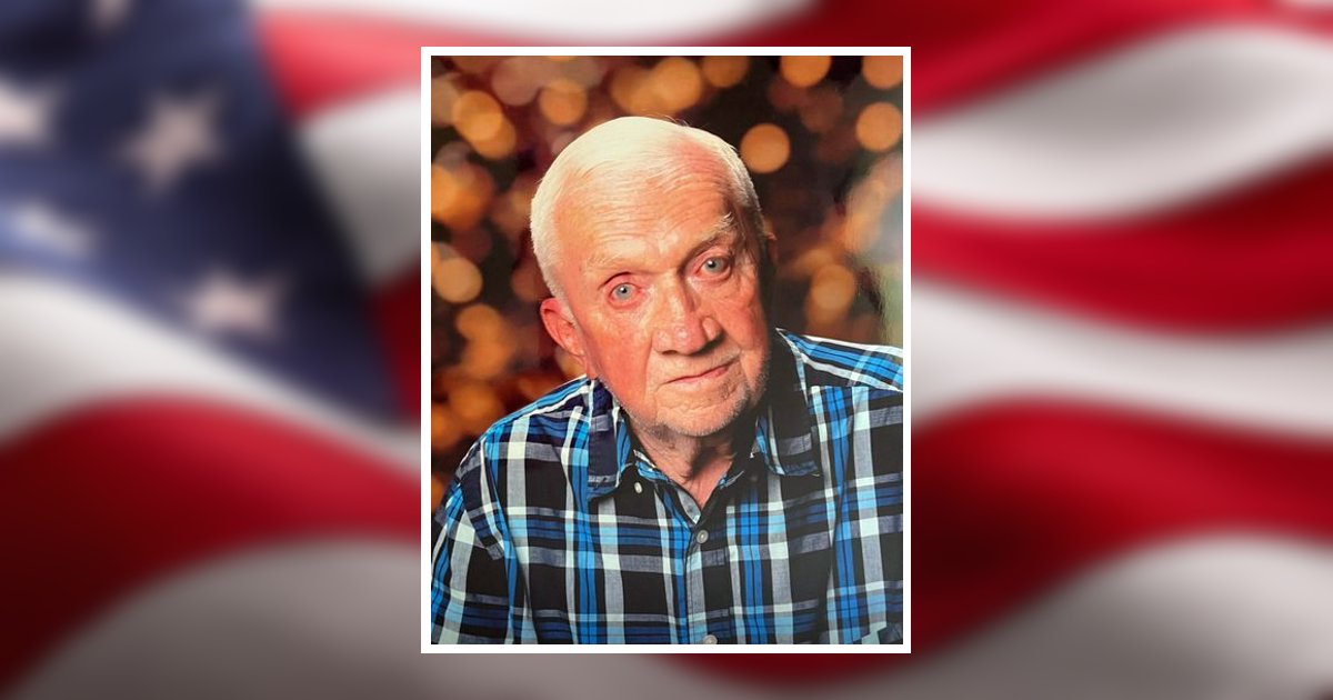 Arthur Anderson Tarpley, Jr. "Sonny" Obituary 2023 Mulhearn Funeral Home