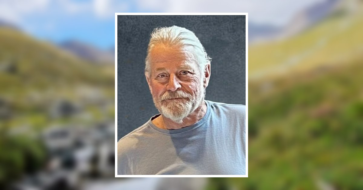 Matthew Carl Sargeant Obituary, Kamas, UT