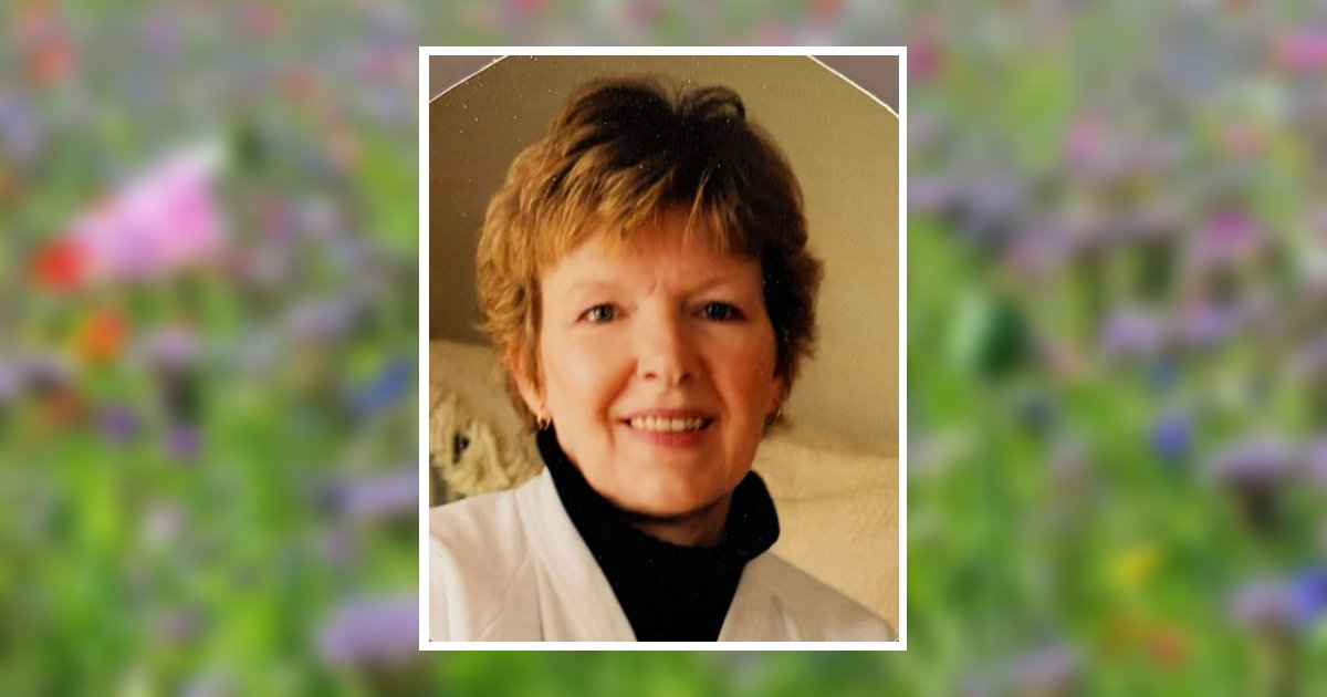 Cheryl Ann Davis East Greenville, PA Obituary