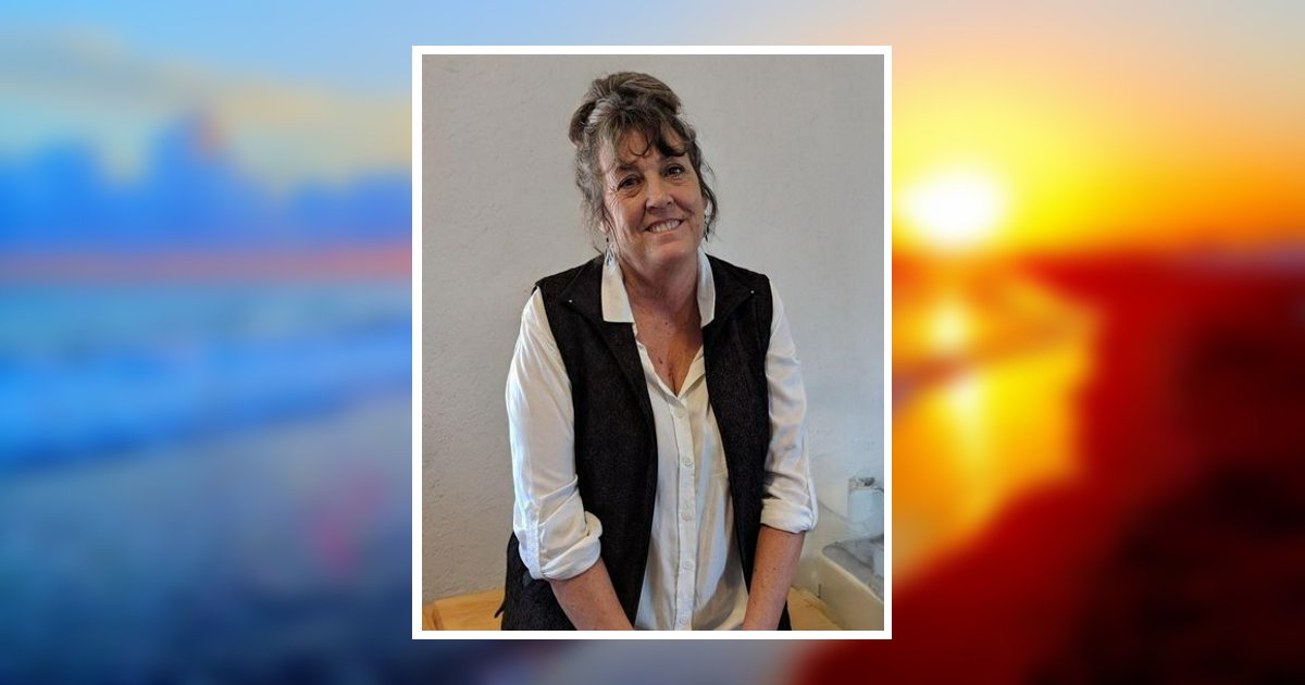 Ladonna Brown Dedmond