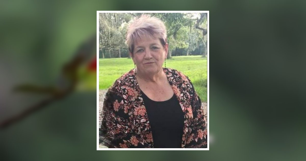 Elaine Broll Obituary, Wharton, TX