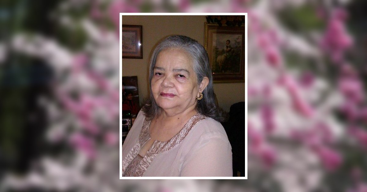 Ines Acevedo Obituary, Pottstown, PA