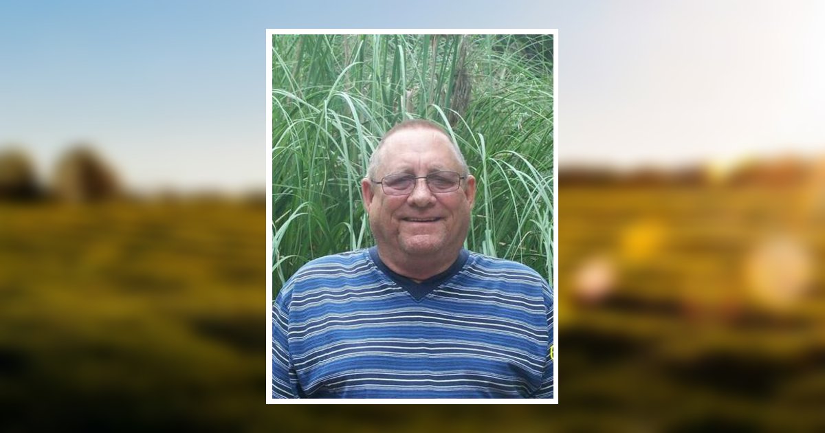 Cecil McConnell Obituary 2022 Bagnell & Son Funeral Home