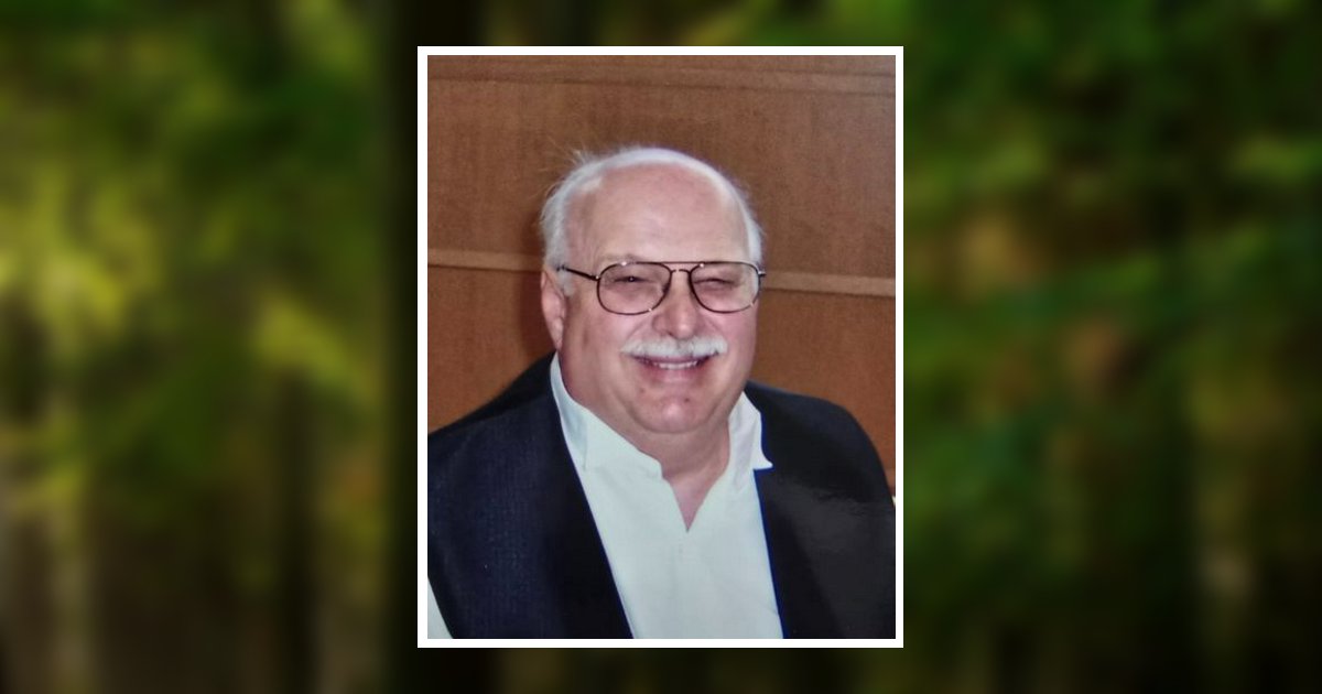 Gary M. Pampuch Obituary, La Crosse, WI
