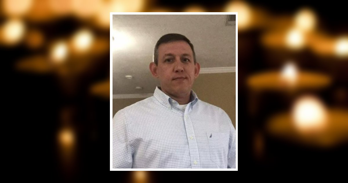 Tracy Dale Wilson Obituary, Moultrie, GA