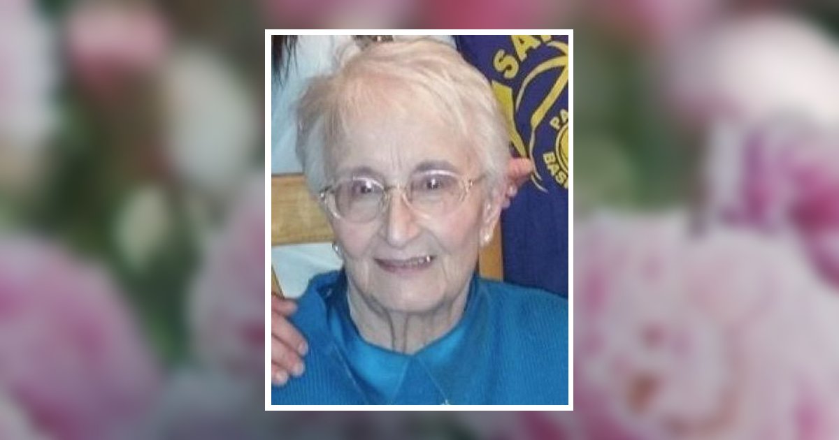 Theodosia Ada Papantonakis Obituary 2022 Bustard & Jacoby Funerals