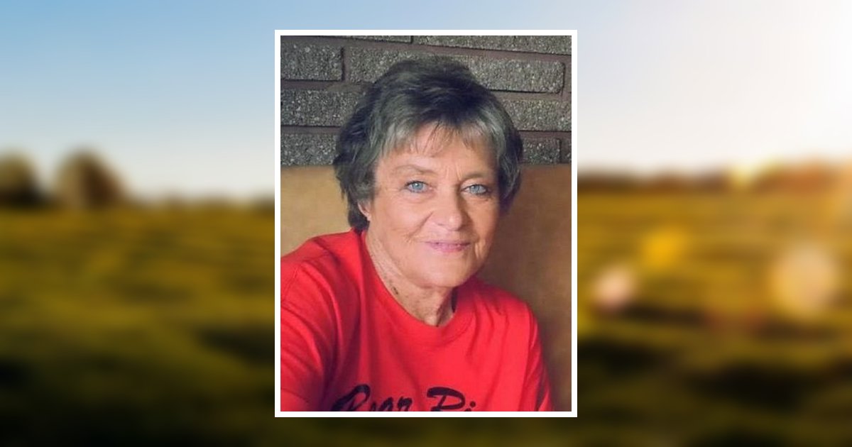Karen Knudsen Obituary 2021 Rudd Funeral Home