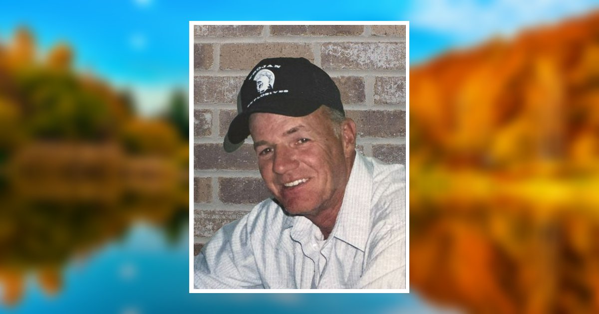 David Earl Gustin Obituary, Fillmore, UT