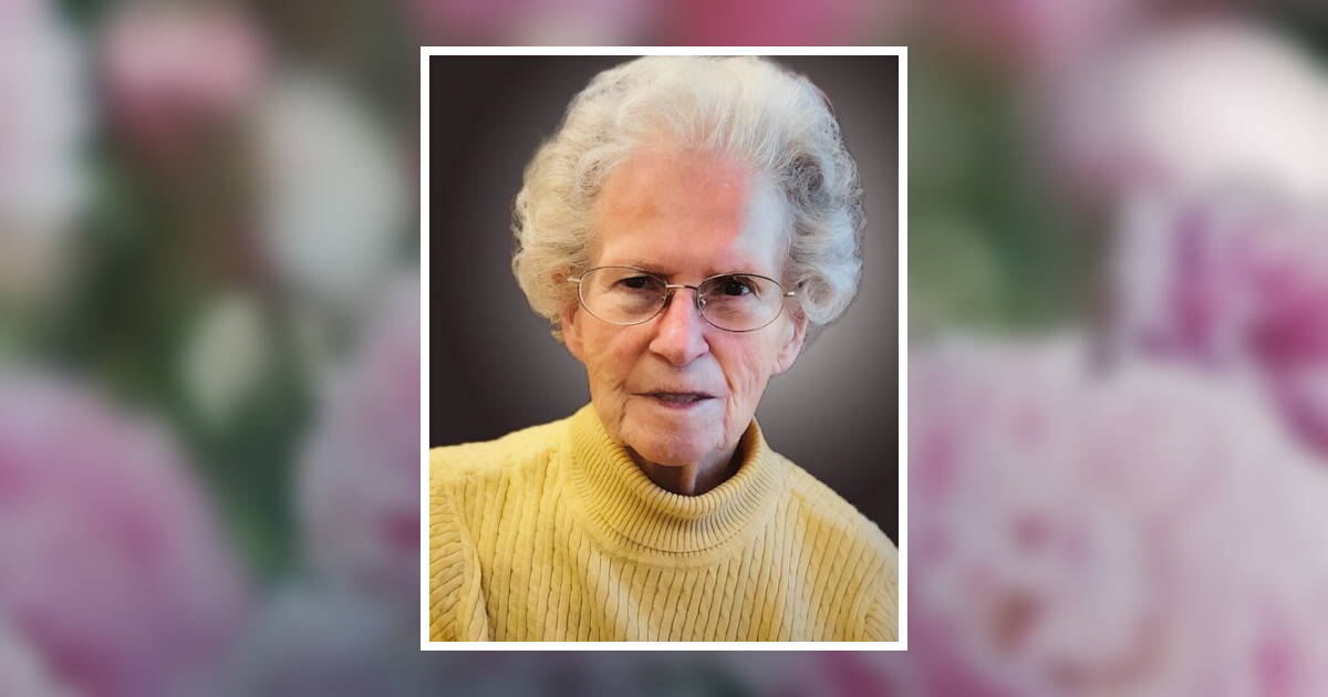 Elsie Willene Howard Obituary 2023 - Monroe County Memorial Chapel