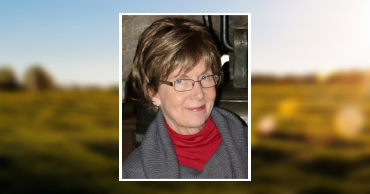 Joyce A WotrubaPolson Obituary 2022 Nimsgern Funeral Home