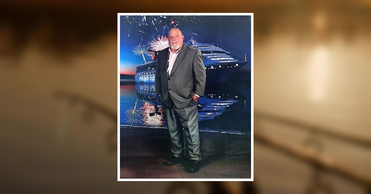 George "Andy" Cuevas