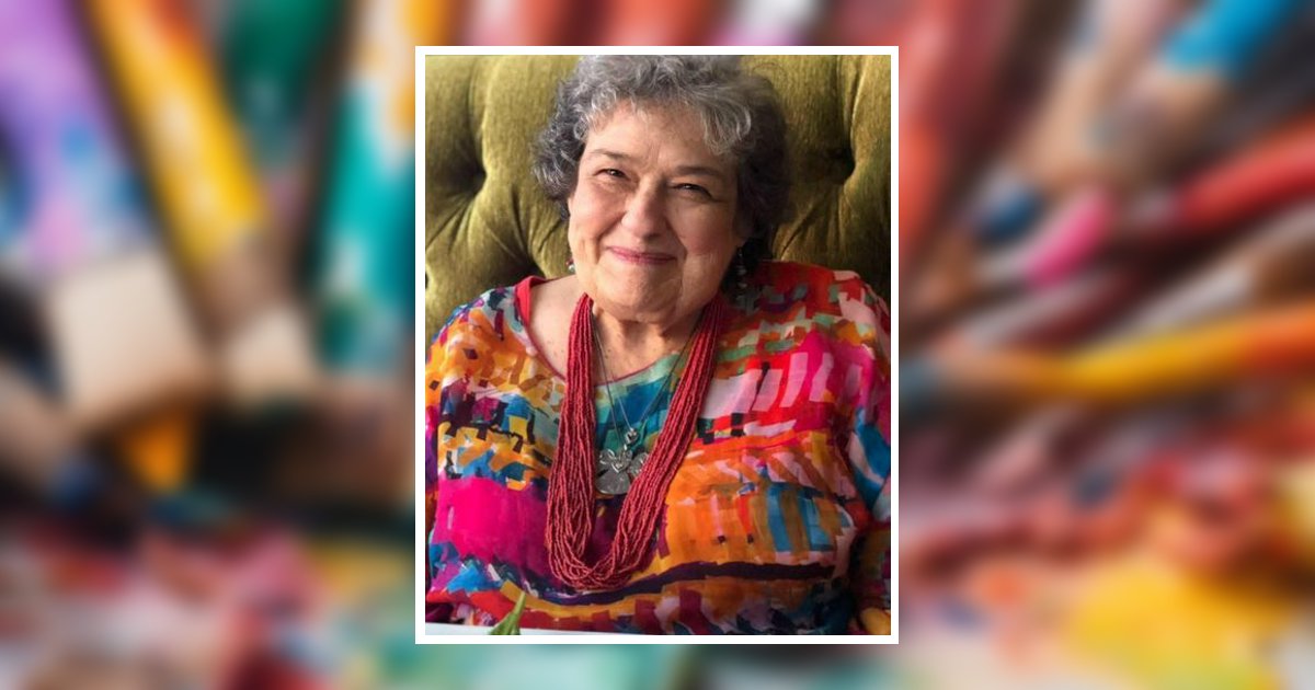 Mary Cecile Cobb Obituary, Arlington, TX