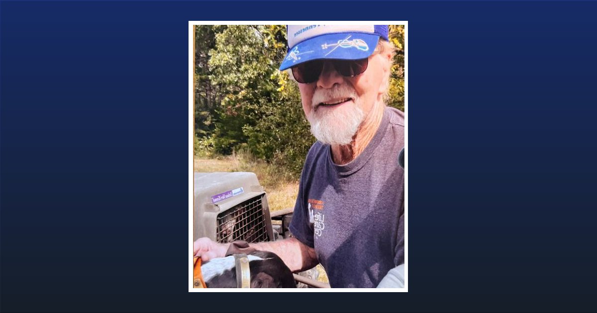 Franklin Vincent Hanwright Obituary 2023 Thurman Funeral Home