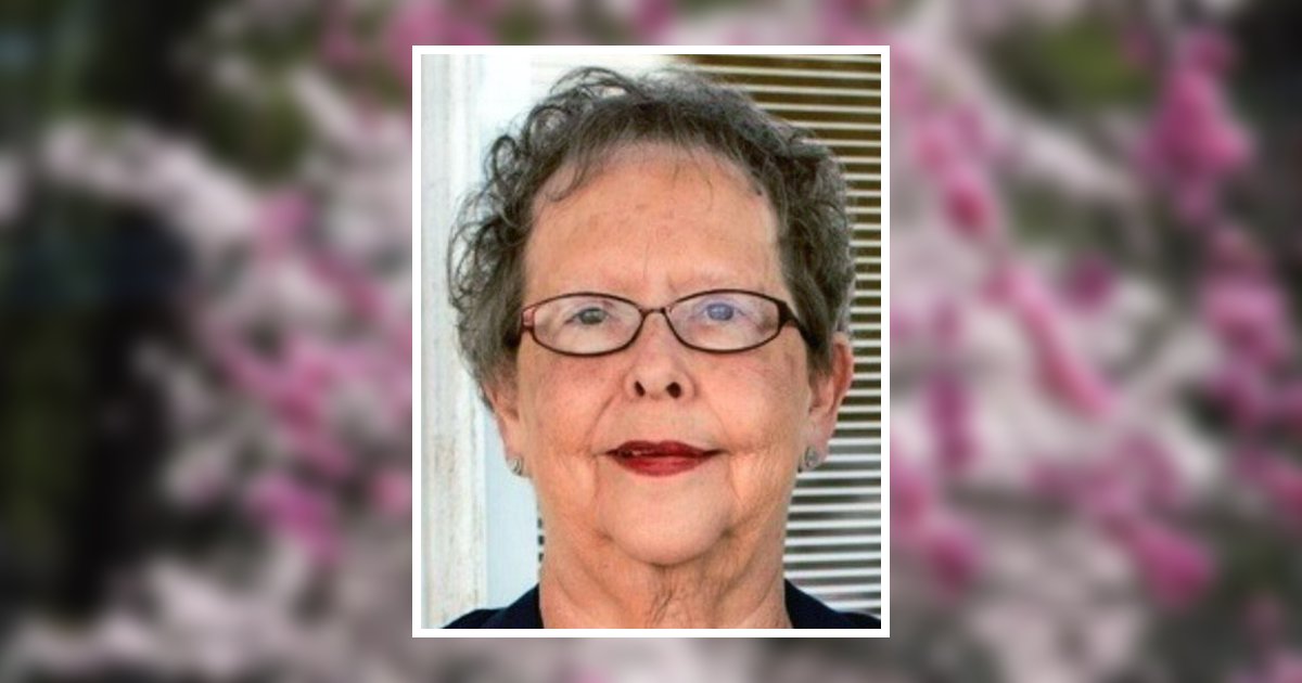 Portrait of Charlotte Hunter Dillard