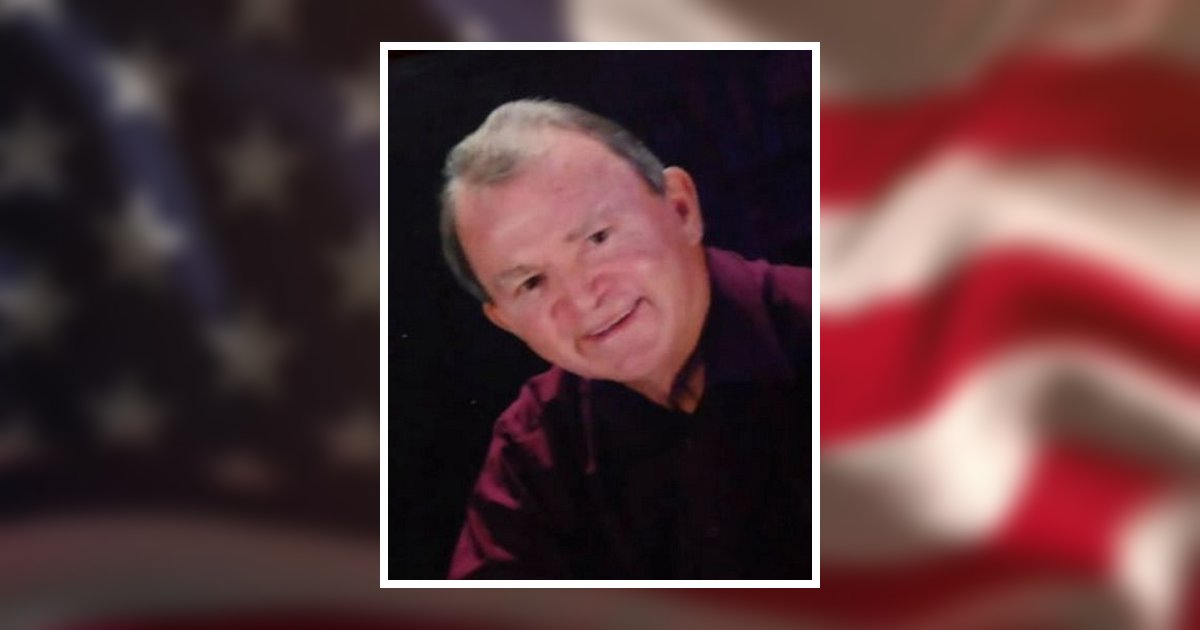 Clayton Dean Berry Hazel Green, AL Obituary