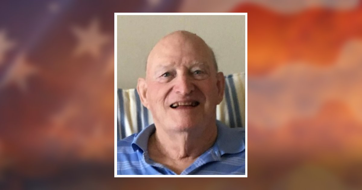 William L. Pyle Obituary 2023 The Donohue Funeral Homes Inc.
