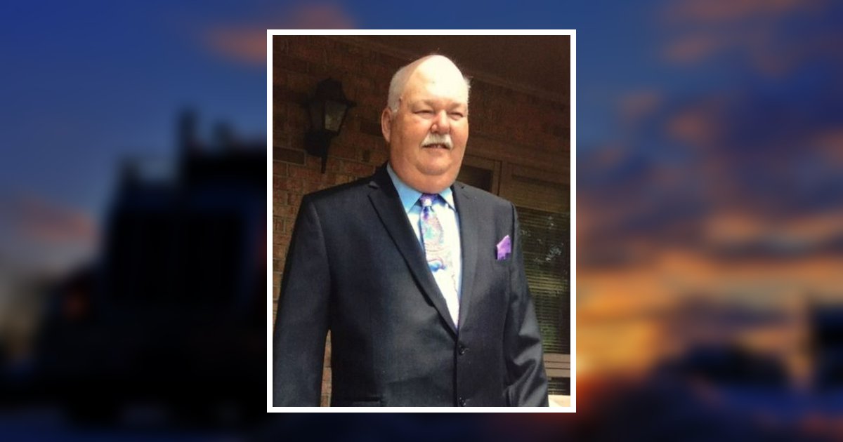 Charles Allen Faircloth Obituary, Roseboro, NC