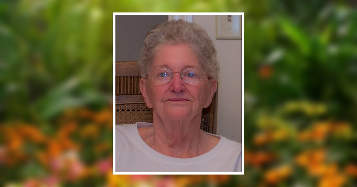 Alice Fay Hayes Hatcher Obituary, Albany, GA