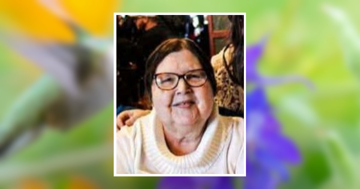 Michelle Marie Roth Guernsey Obituary June 16, 2025 - West Family ...