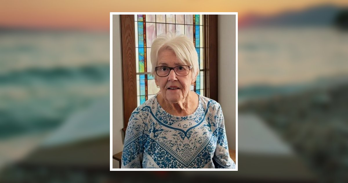 Shirley Jean Tatum Chason Roseboro, NC Obituary