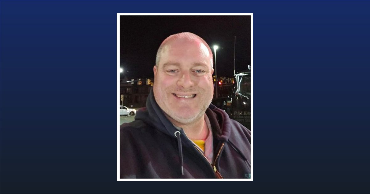 Jr. Michael A. Napolitan Obituary, Ellwood City, PA
