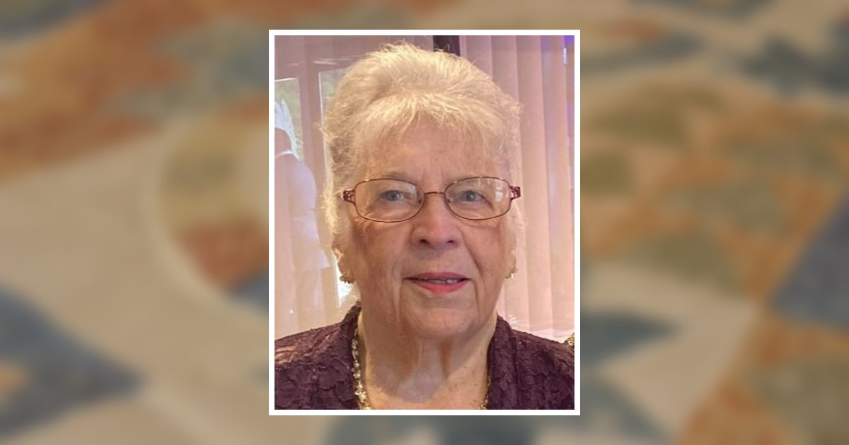 Janet M. Runkle Obituary, Greenville, PA