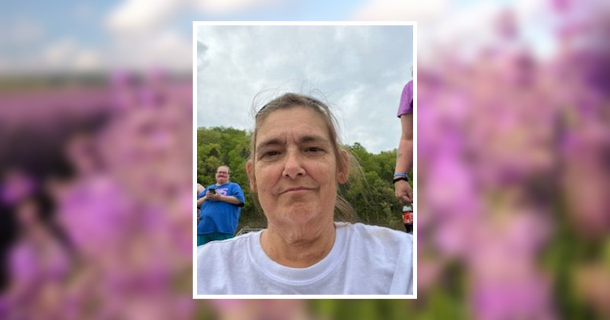 Sherry Ann Lowe Burg