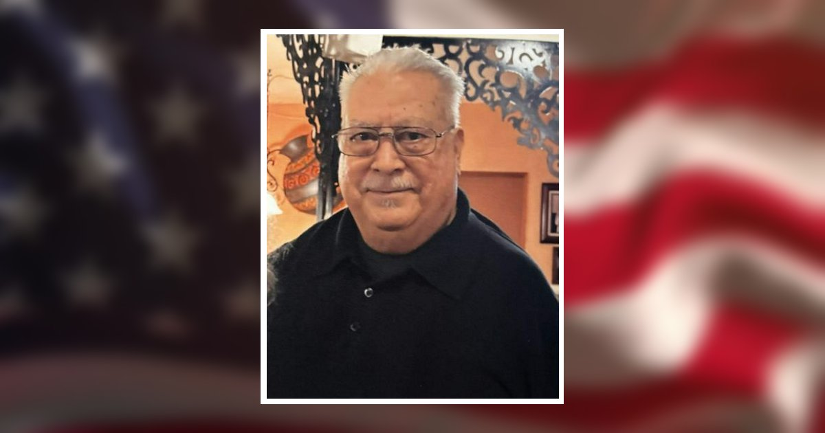 Leonardo Leo Medina Gonzales