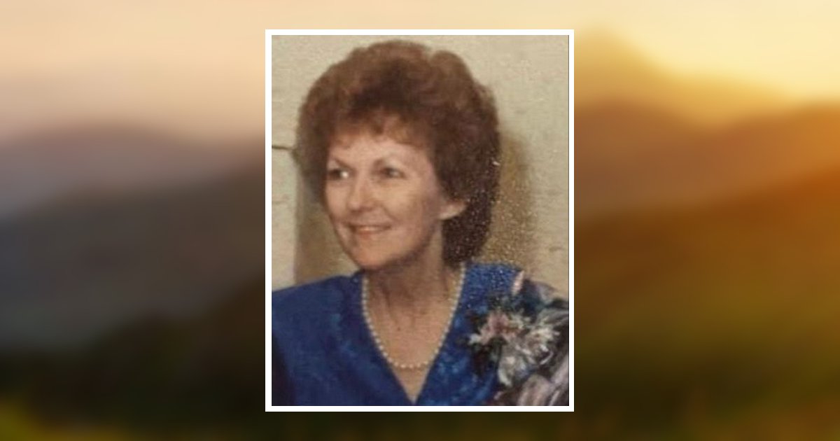 Lovella Cole Obituary, West Alexandria, OH