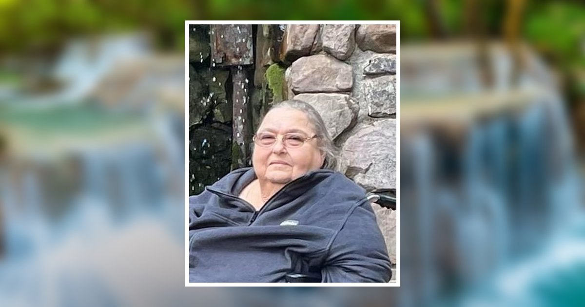 Barbara Ann Lafleur Obituary 2023 Ardoin's Funeral Homes Mamou