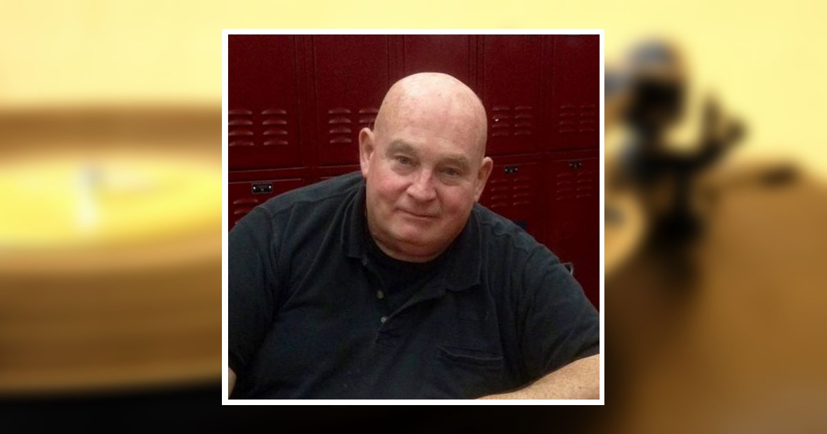 Paul Raymond Carpender Portsmouth, RI Obituary