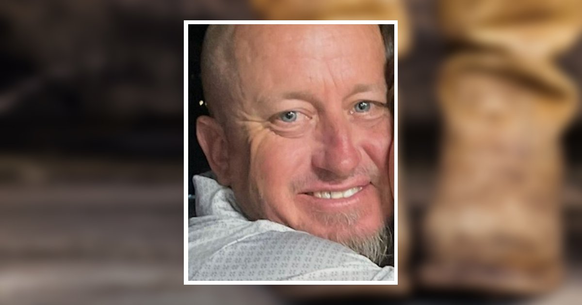 Justin Levi Henington Obituary, Benbrook, TX