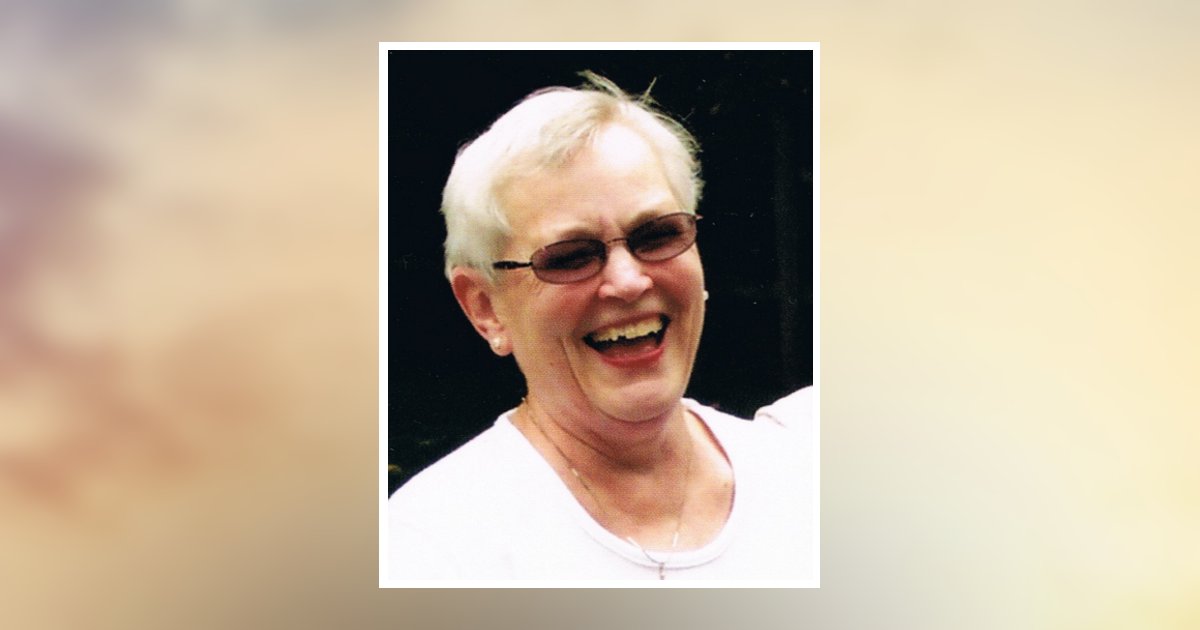 Janet Sue Mathews Obituary, Saint Helen, MI