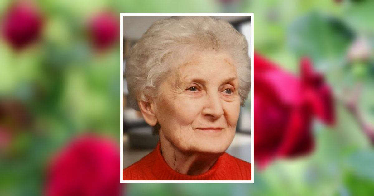Eleanor Zdanowski Waterford, WI Obituary