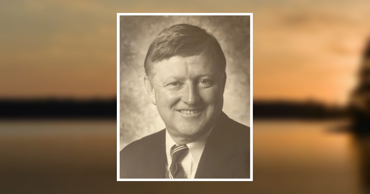 Hugh D. Clark Obituary, Jamestown, PA