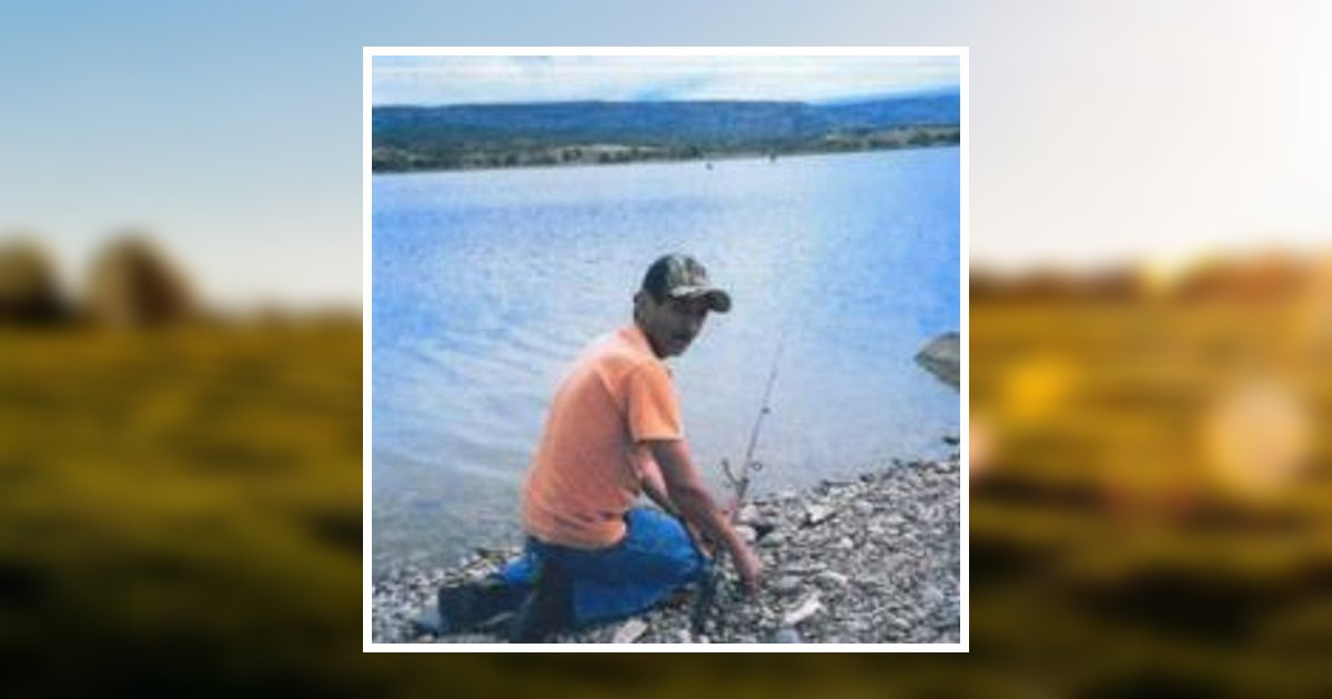 Leroy Quintana Obituary 2015 - DeVargas Funeral Home &amp; Crematory