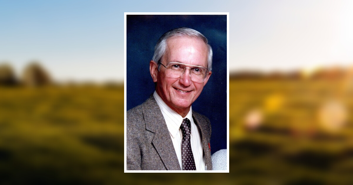 James E. Quisenberry Obituary 2022 - Glenn Funeral Home And Crematory