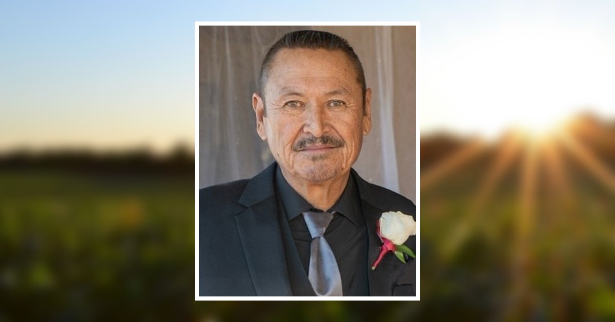 Joseph Furushiro Obituary, Mesquite, NV