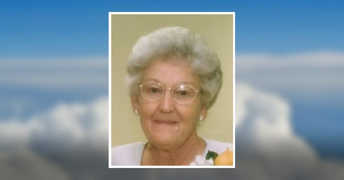 Justine Wheaton Obituary, Cookeville, TN