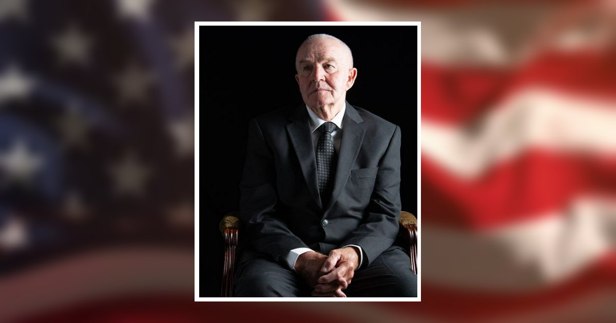 Forest Donald Wyant Obituary, Newton, NC