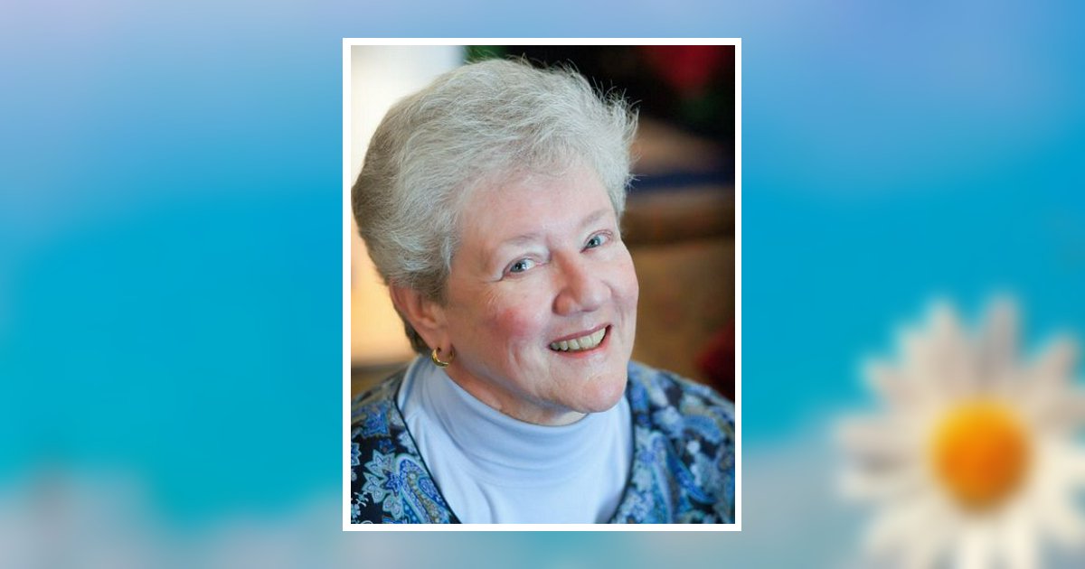 Virginia H. Lapins Obituary October 14, 2025 – Williamson Memorial Funeral Home & Cremation Services